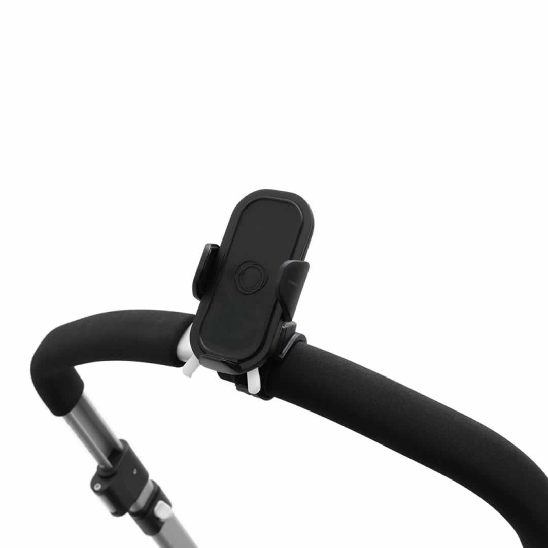 Bugaboo Smartphone Holder-Stroller Accessories- | Natural Baby Shower