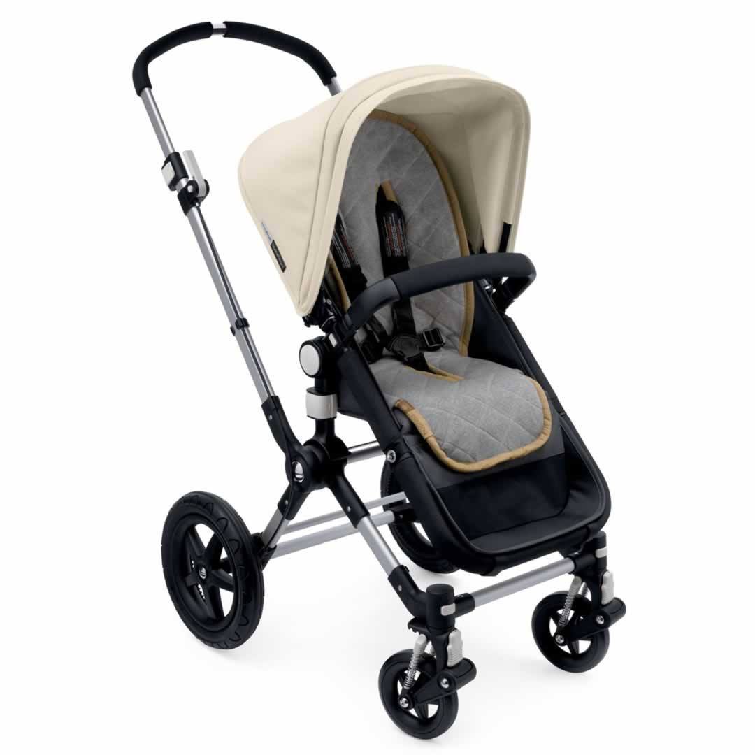 Bugaboo Fox Breezy Seat Liner Bugaboo Bee Bugaboo Fox Bassinet