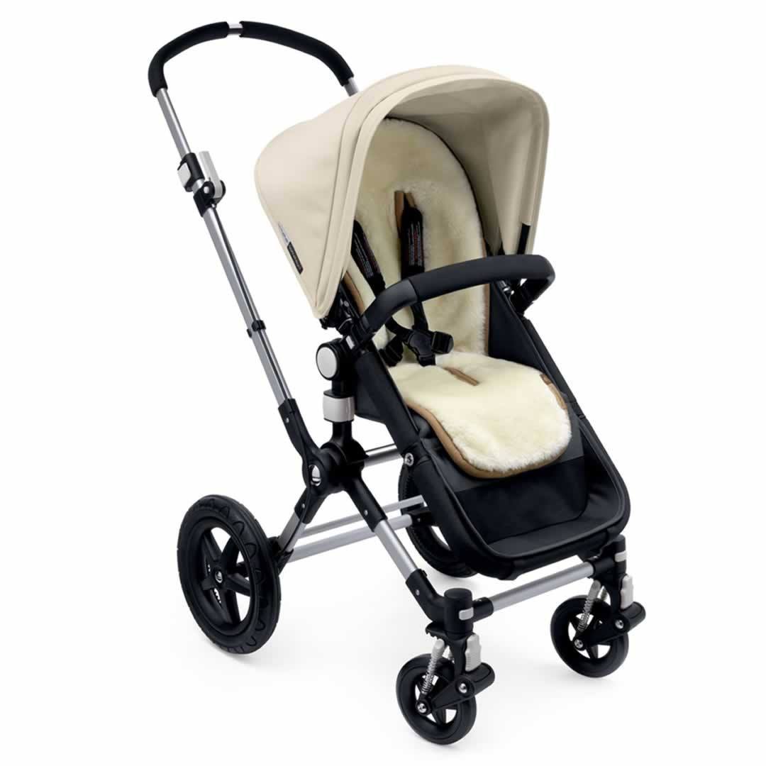 Bugaboo donkey top pram liner