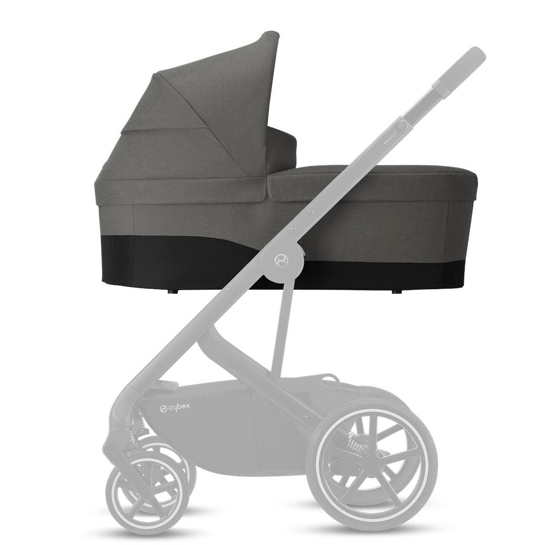 Cybex balios discount cot s