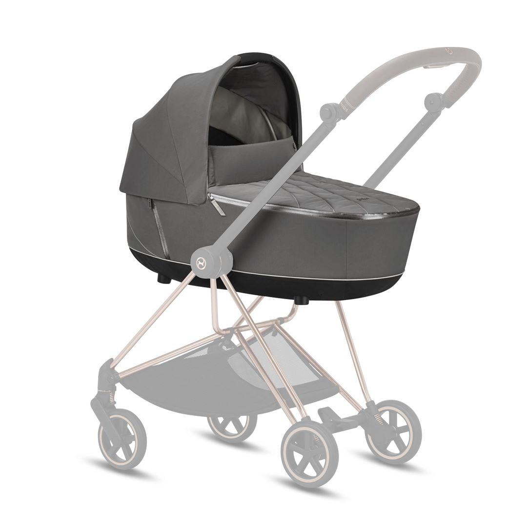 Cybex mios lux carrycot sales
