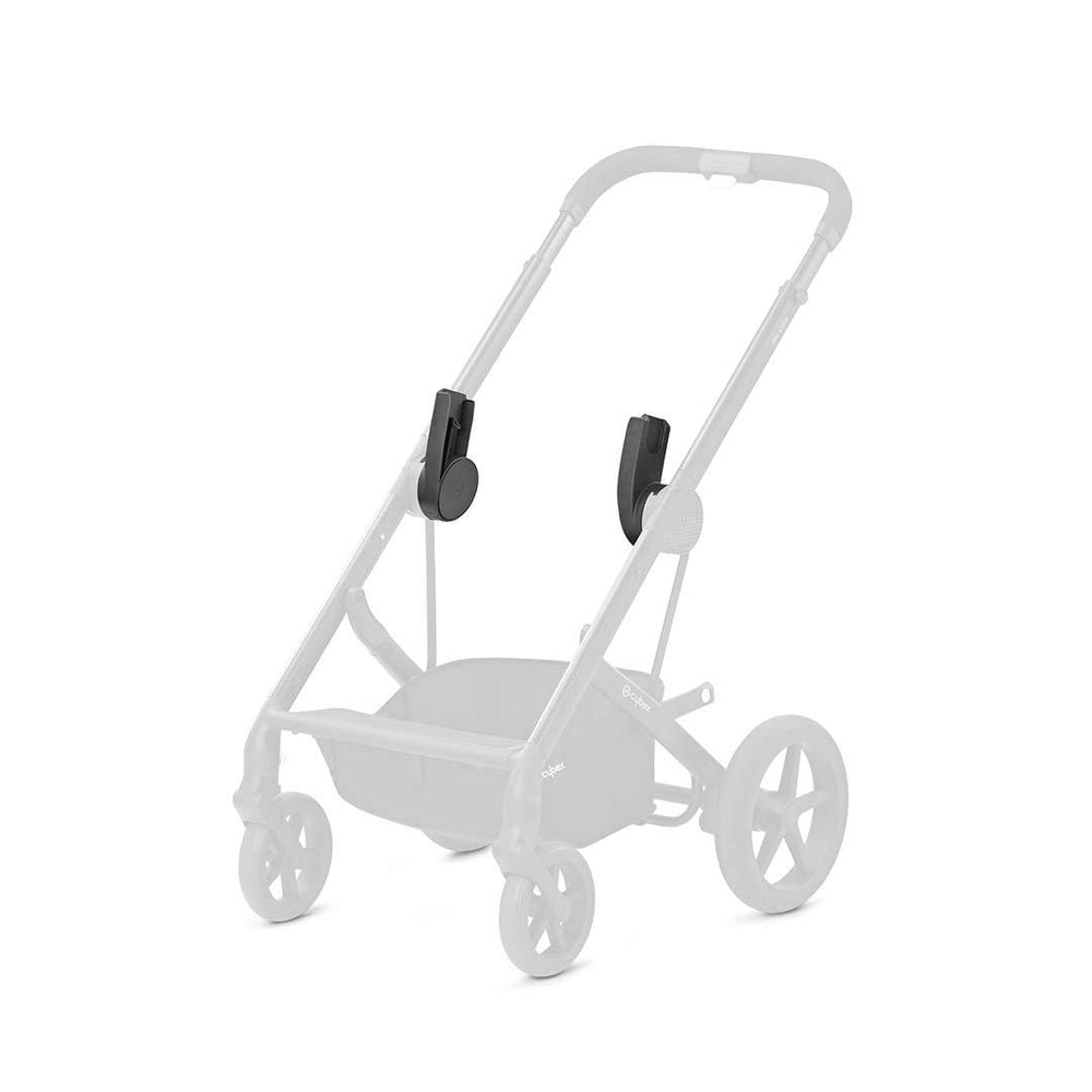 CYBEX Balios S/Talos S Adapters-Adapters- | Natural Baby Shower