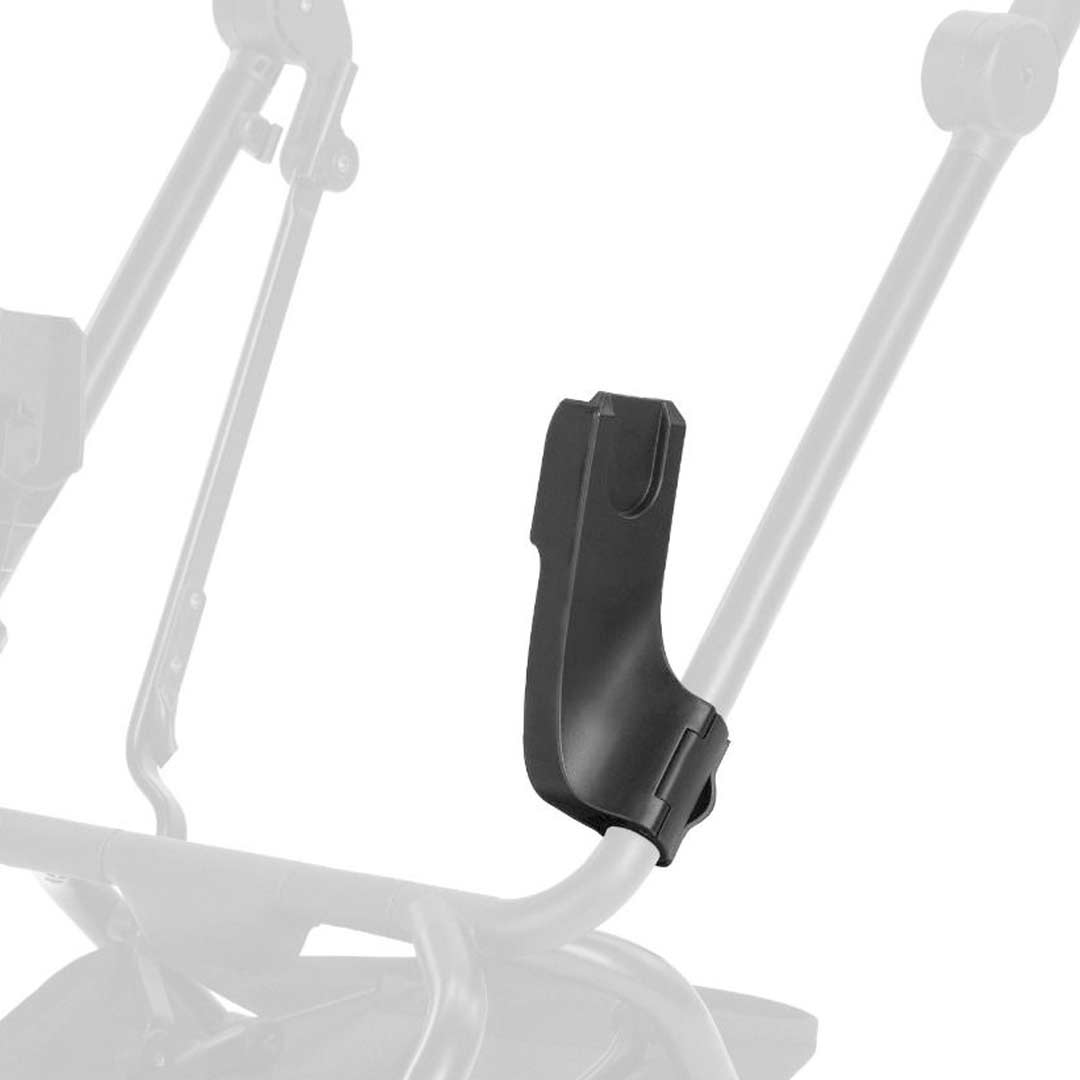 cybex eezy twist accessories CYBEX Eezy S Line Adapters