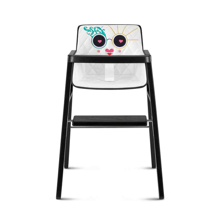 CYBEX Highchair by Marcel Wanders - Love Guru White-Highchairs- | Natural Baby Shower