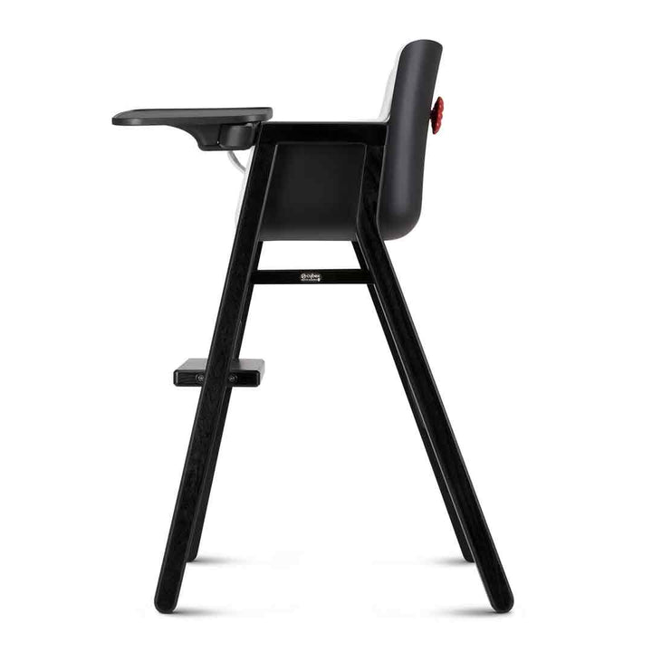 CYBEX Highchair by Marcel Wanders - Love Guru White-Highchairs- | Natural Baby Shower