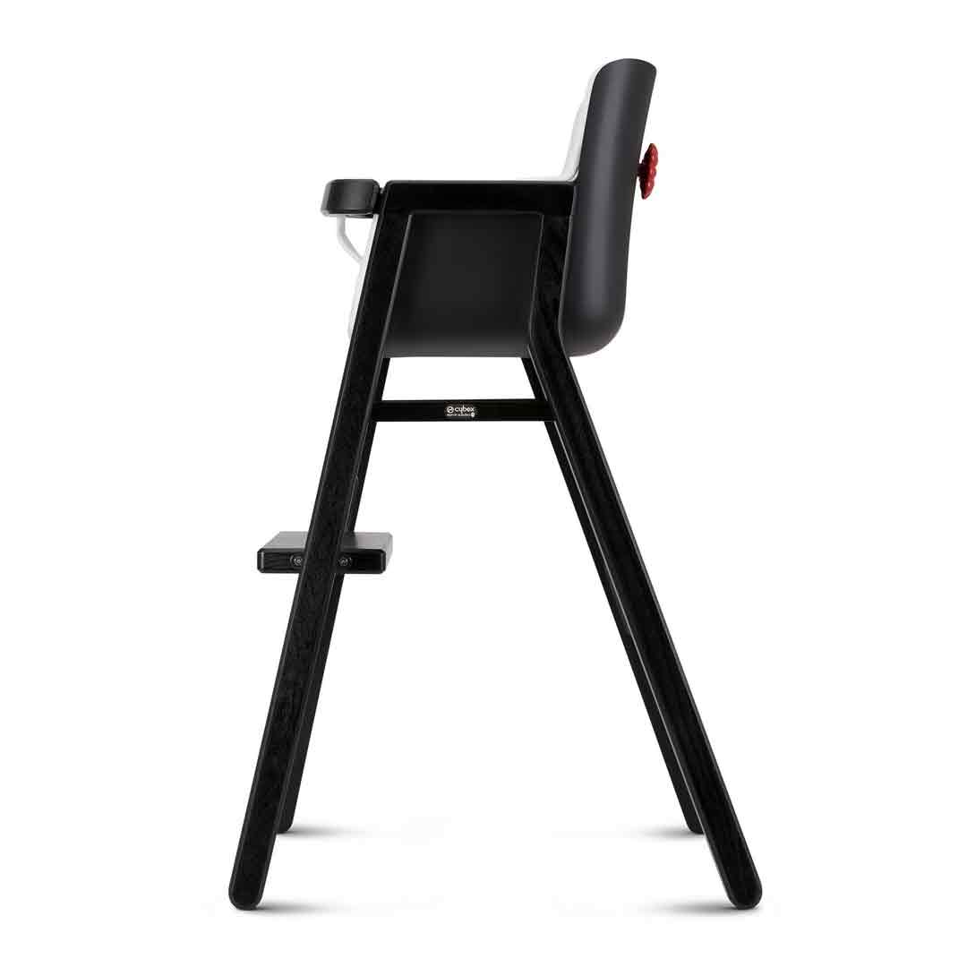 CYBEX Highchair by Marcel Wanders - Love Guru White-Highchairs- | Natural Baby Shower