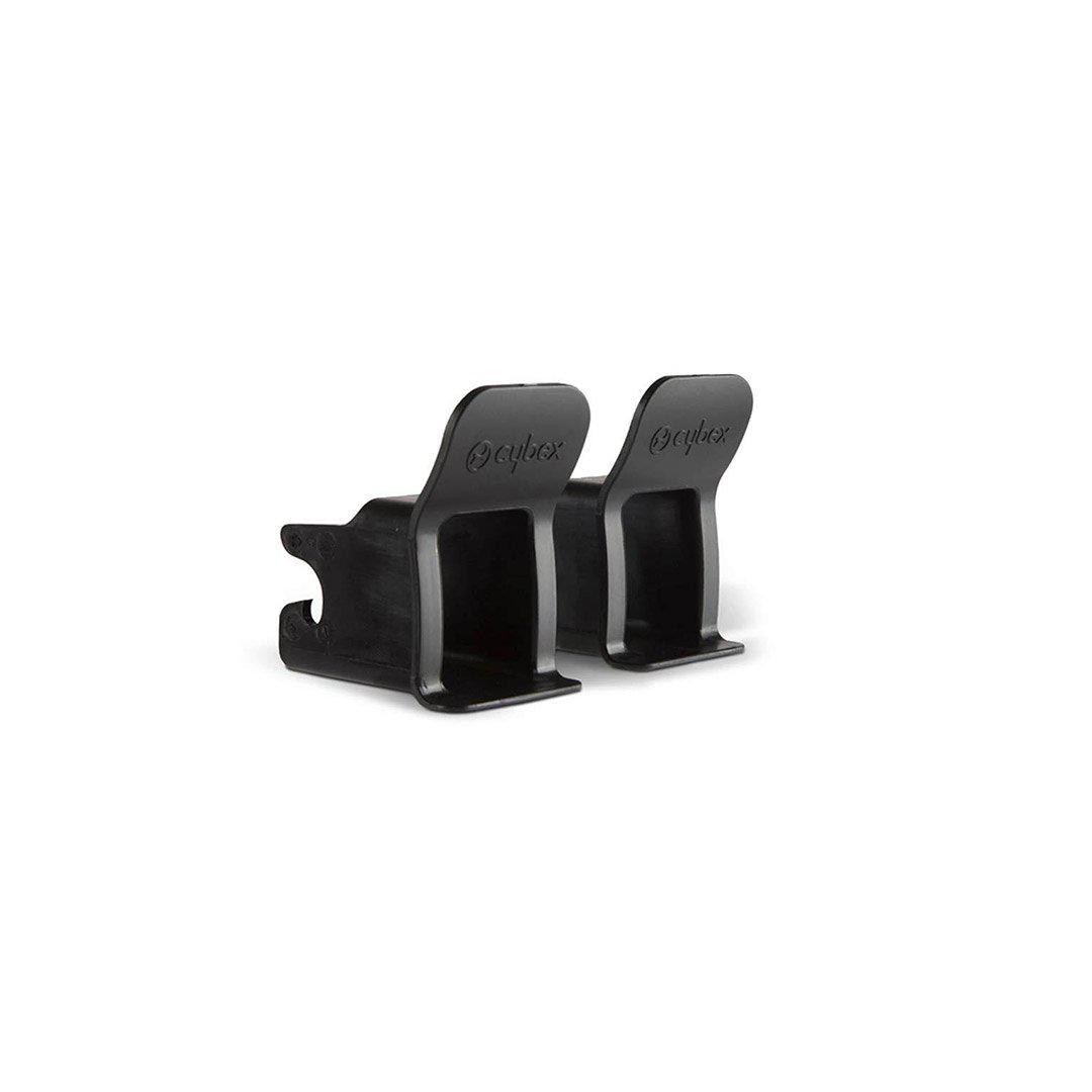 ISOFix Connect Guides 50054002