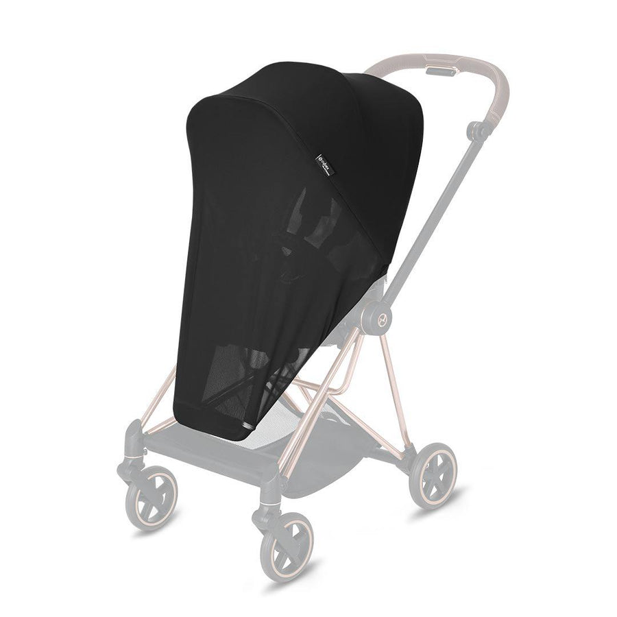 CYBEX Platinum Insect Net-Car Seat Insect Nets- | Natural Baby Shower