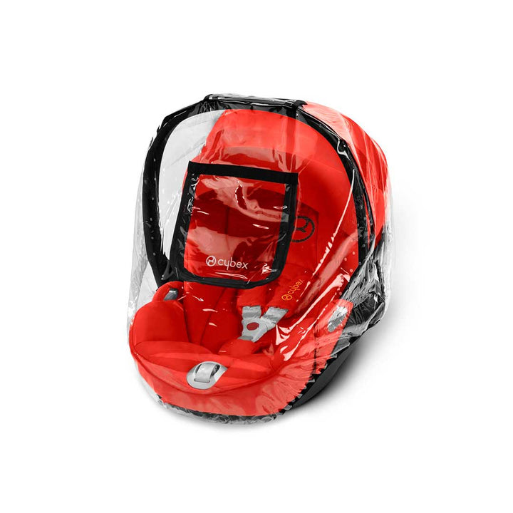 CYBEX Raincover Aton/Cloud Q/Cloud Z/Cloud T/Cloud G-Car Seat Raincovers- | Natural Baby Shower