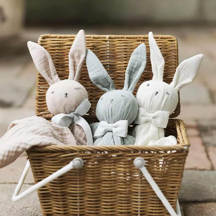 Elodie Details Blinkie Comforter - Belle-Comforters- | Natural Baby Shower