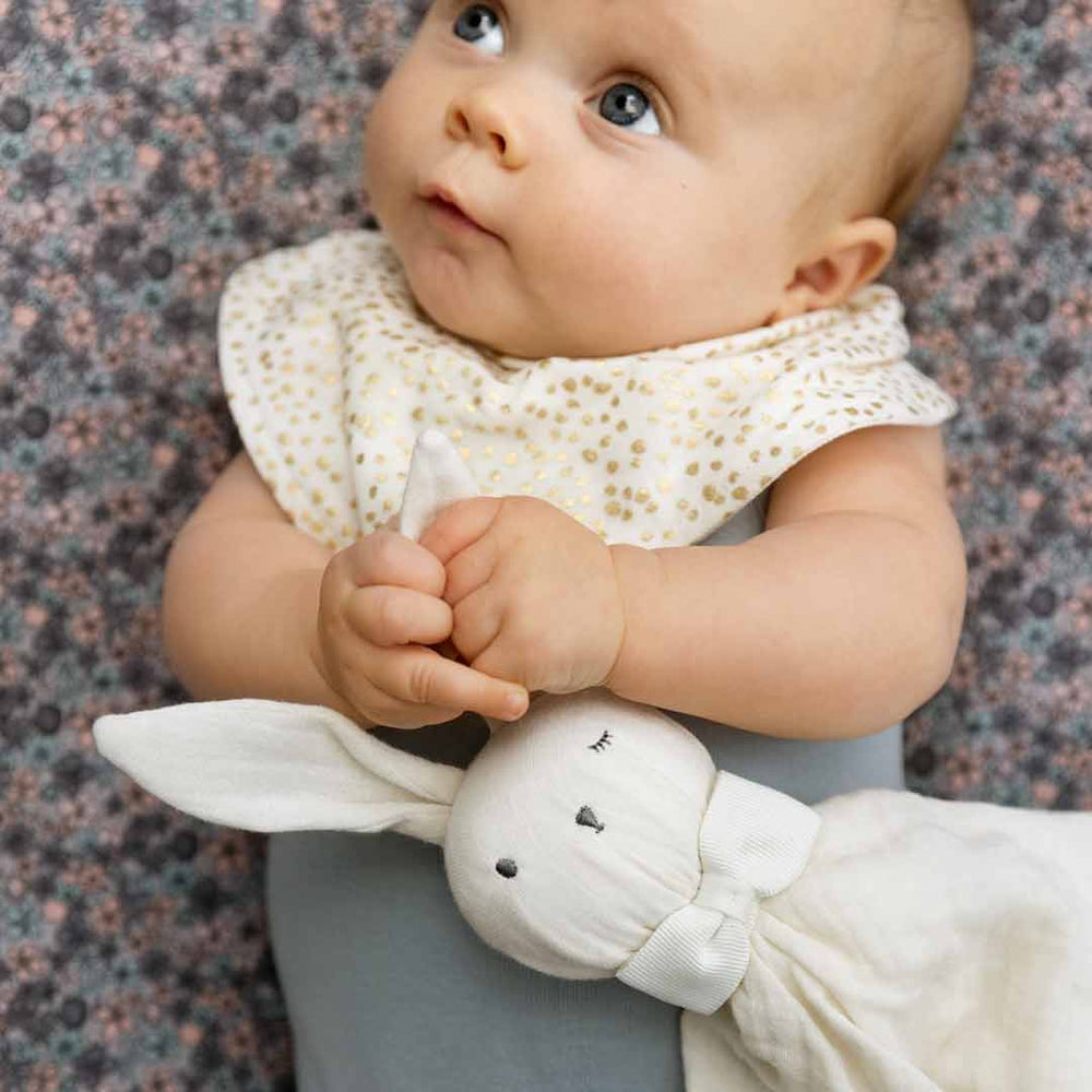 Elodie Details Blinkie Comforter - Bonnie-Comforters- | Natural Baby Shower
