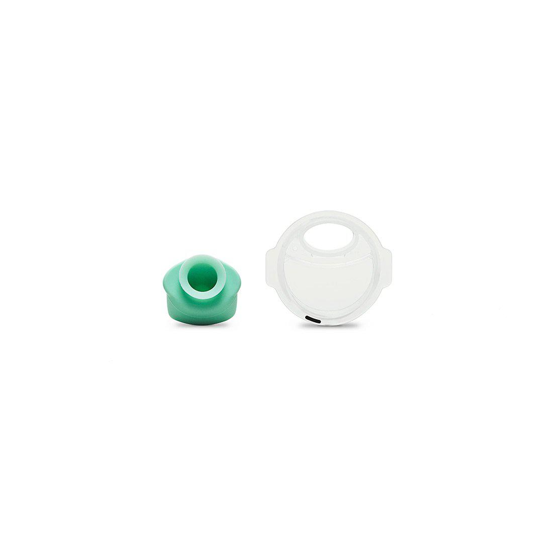 Elvie Spout & Valve - 2 Pack-Breast Pump Accessories- | Natural Baby Shower