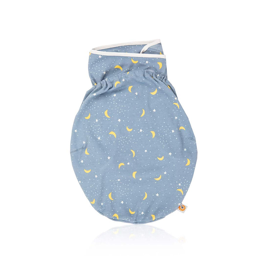 Ergobaby Swaddler - Stellar - TOG 0.5-Sleepsack Swaddles-One Size-Stellar | Natural Baby Shower