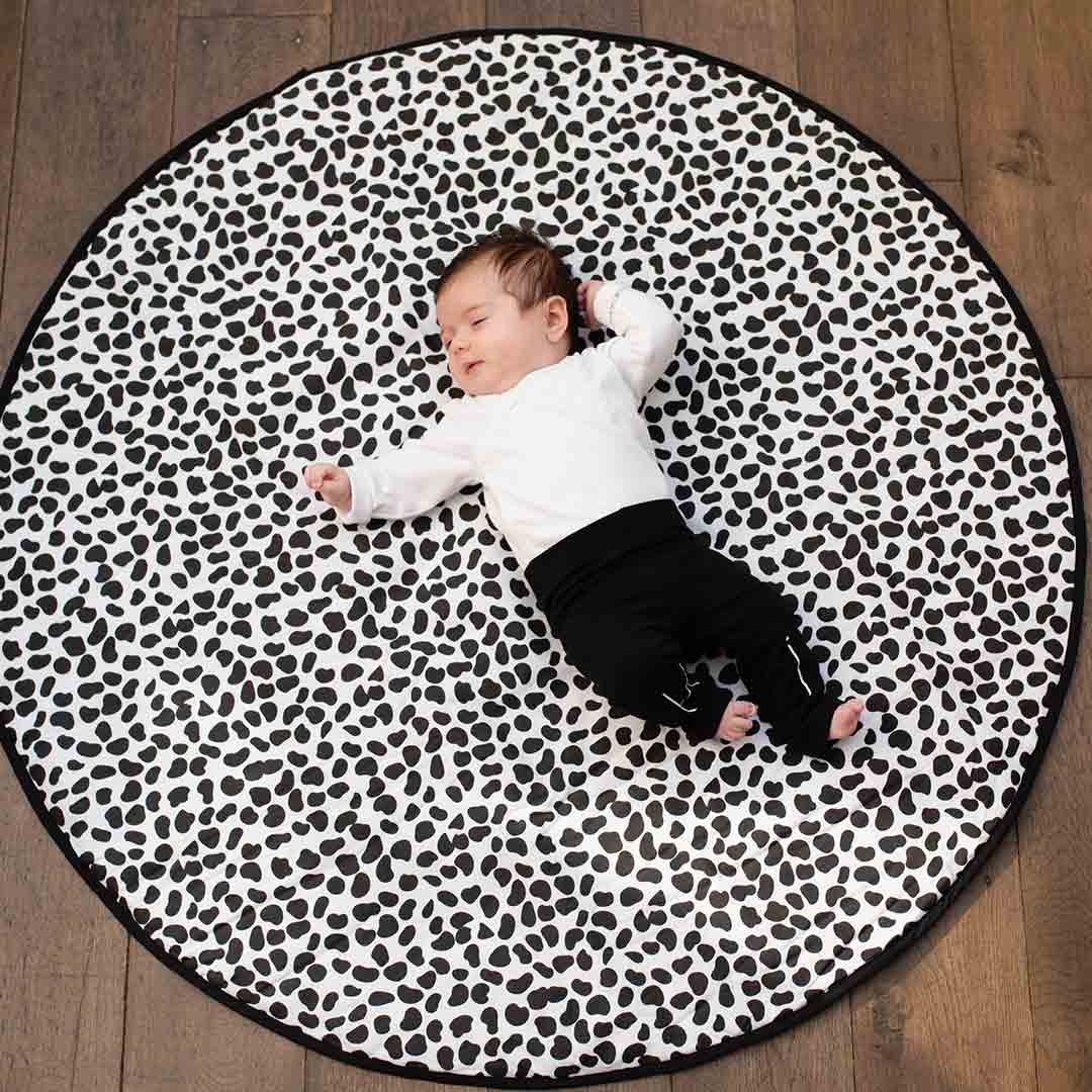 Etta Loves Playmat - Leopard-Play Mats- | Natural Baby Shower