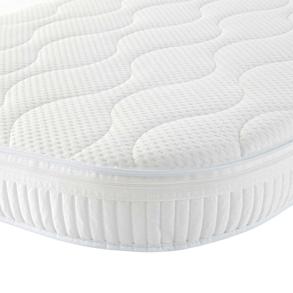 Gaia Baby Serena Complete Sleep Mattress-Mattresses- | Natural Baby Shower