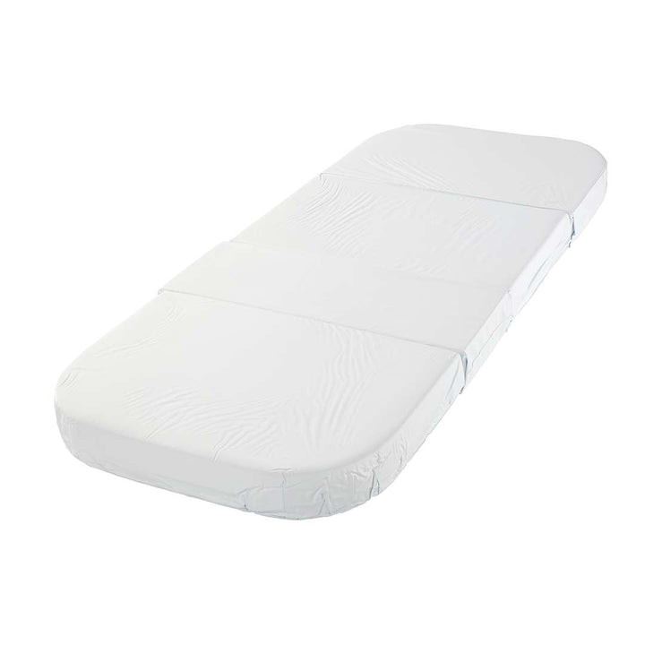 Gaia Baby Serena Junior Bed Extension Mattress-Mattresses- | Natural Baby Shower