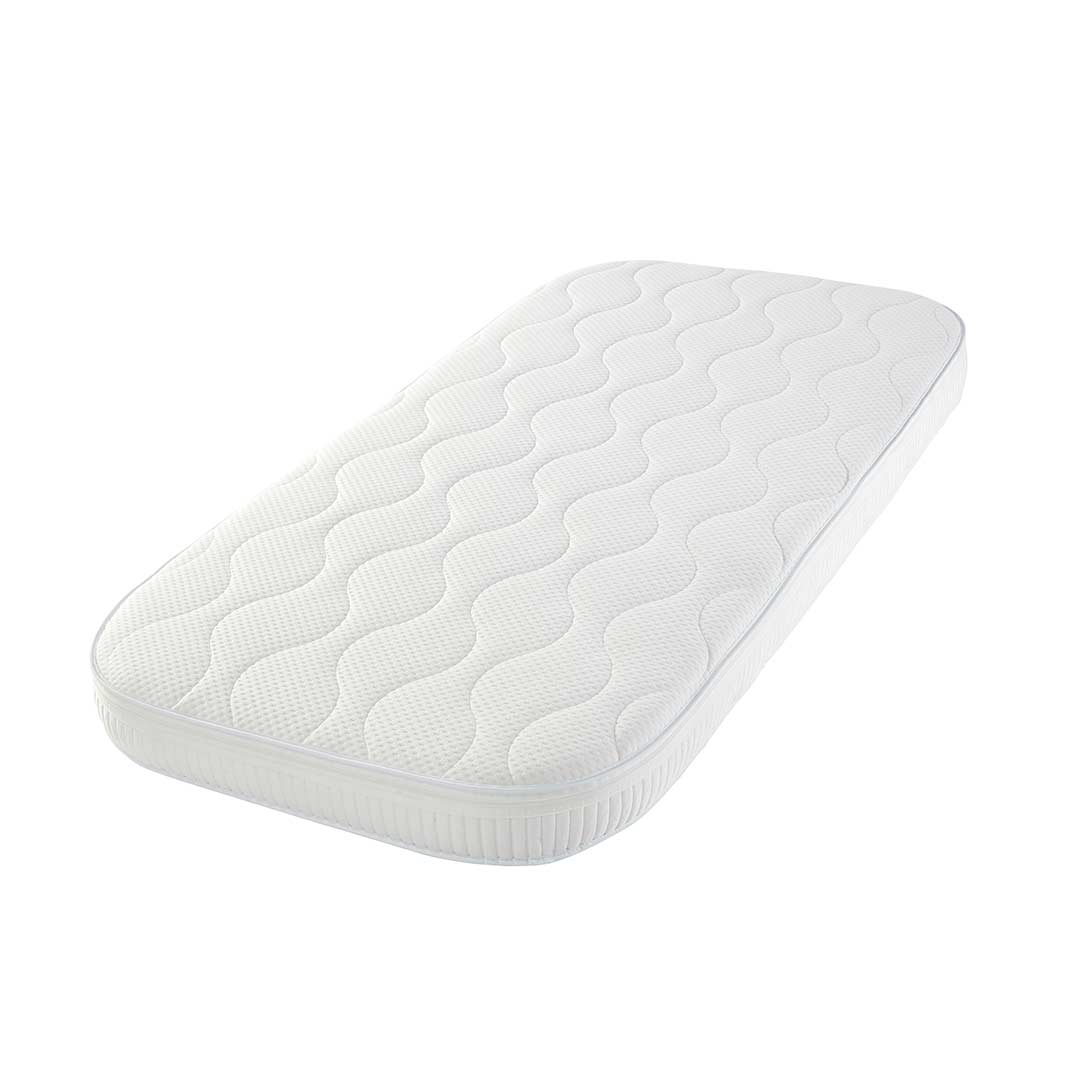 Gaia Baby Serena Junior Bed Extension Mattress-Mattresses- | Natural Baby Shower