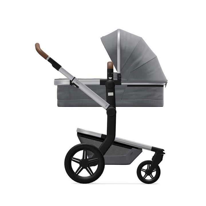 Joolz Day+ Complete Pushchair - Gorgeous Grey-Strollers- | Natural Baby Shower