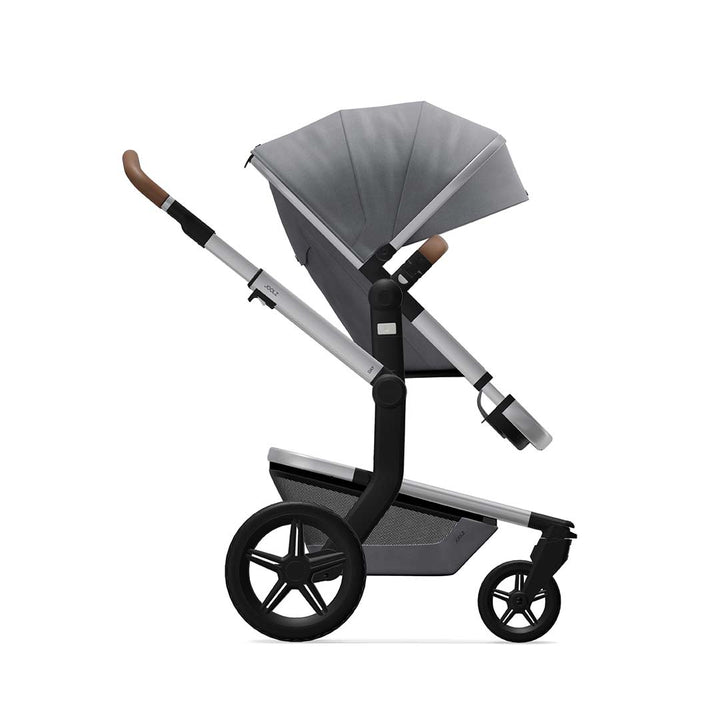 Joolz Day+ Complete Pushchair - Gorgeous Grey-Strollers- | Natural Baby Shower
