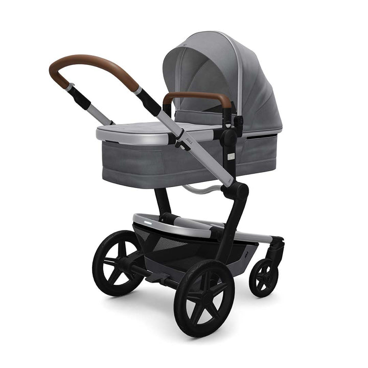 Joolz Day+ Complete Pushchair - Gorgeous Grey-Strollers- | Natural Baby Shower