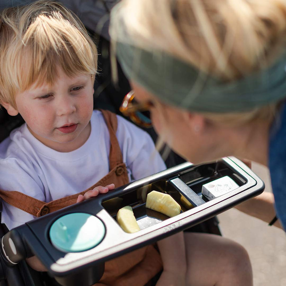 Joolz Food Tray-Snack Trays- | Natural Baby Shower