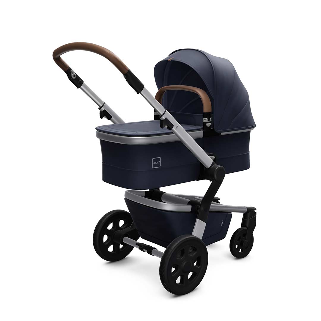Joolz hub cot 2025