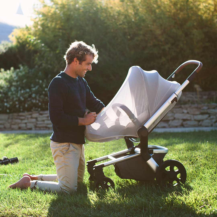Joolz Mosquito Net-Insect Nets- | Natural Baby Shower