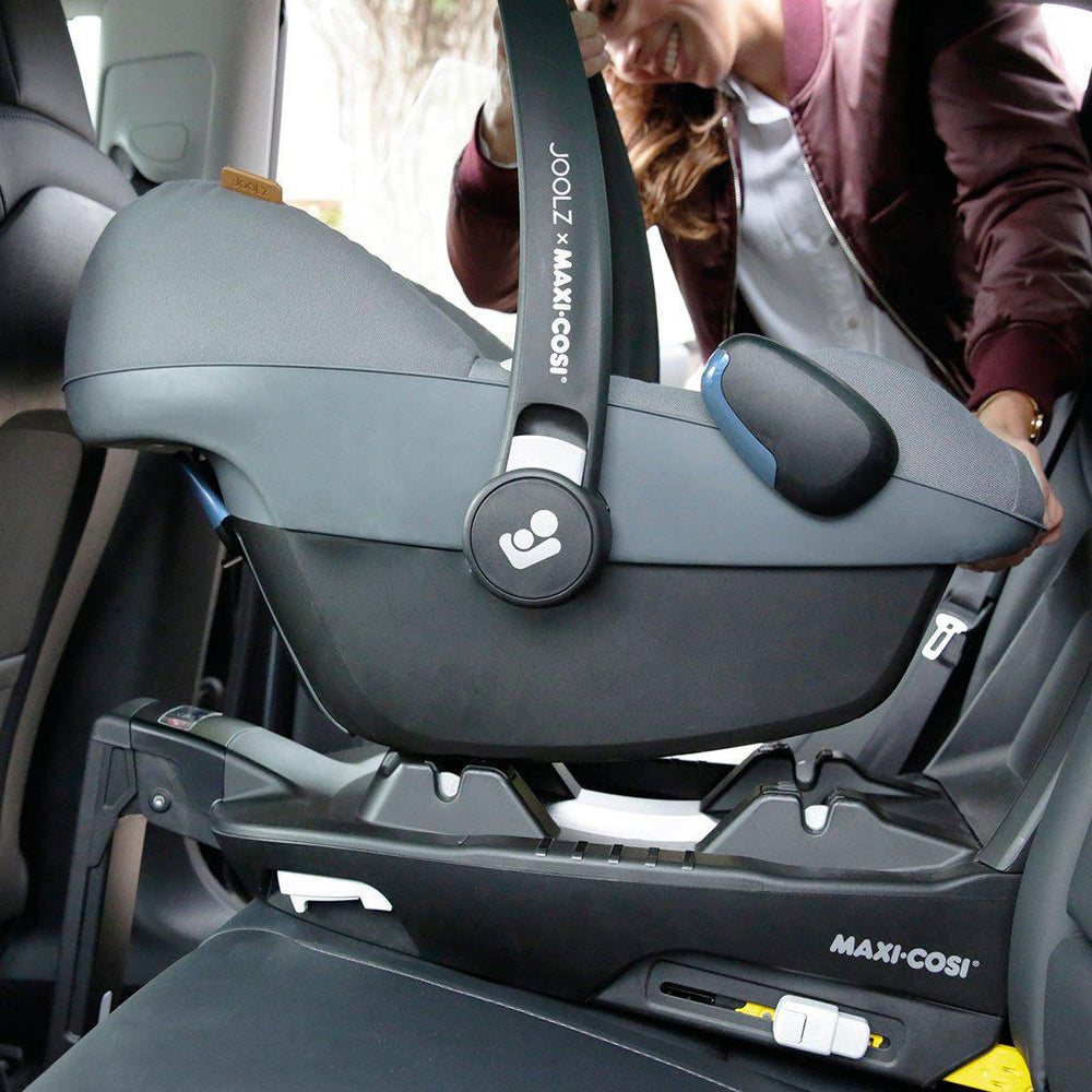 Joolz + Maxi-Cosi FamilyFix Base-Car Seat Bases- | Natural Baby Shower