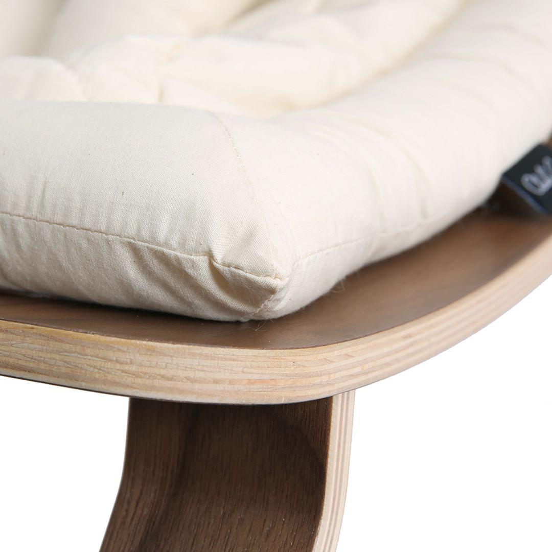 Organic baby rocker 2025
