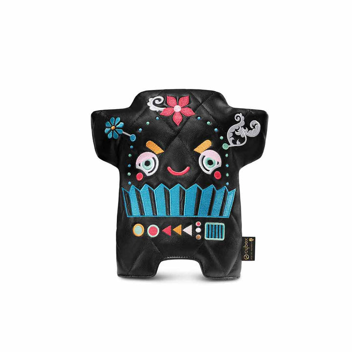 CYBEX Monster Toy by Marcel Wanders - Space Pilot Black-Role Play- | Natural Baby Shower