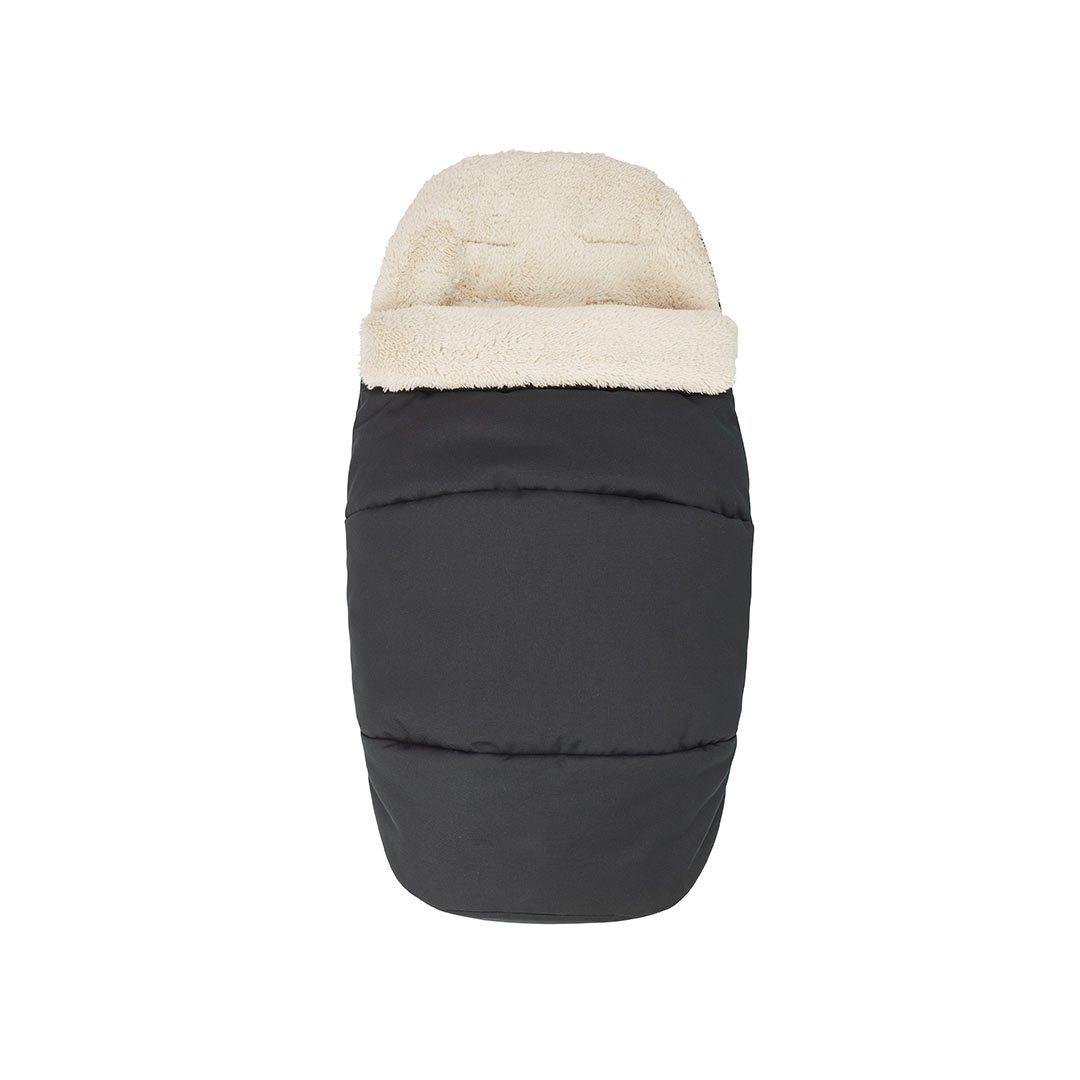 Maxi-Cosi 2 in 1 Footmuff - Essential Black-Footmuffs- | Natural Baby Shower