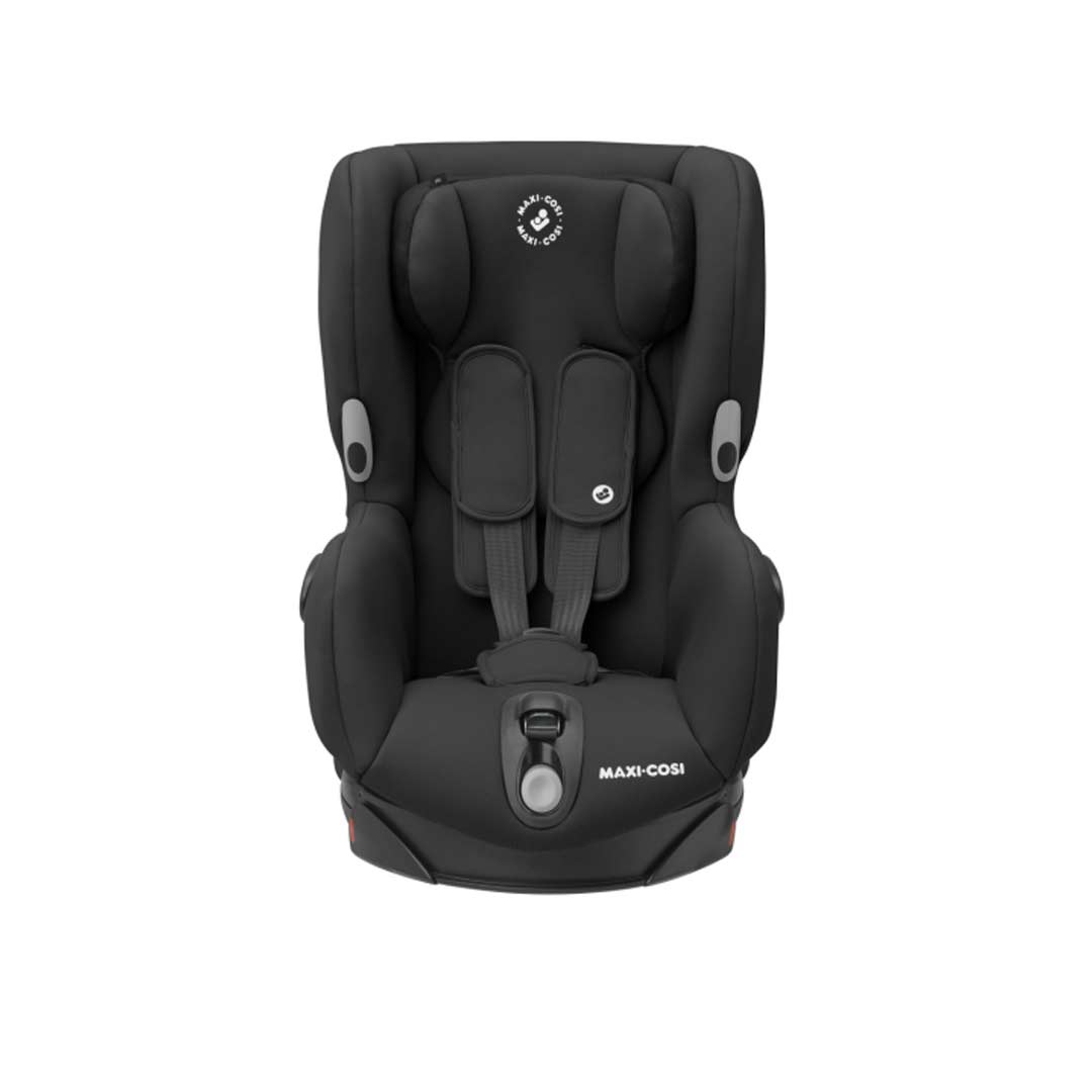 Maxi-Cosi Axiss Car Seat - Authentic Black-Car Seats- | Natural Baby Shower