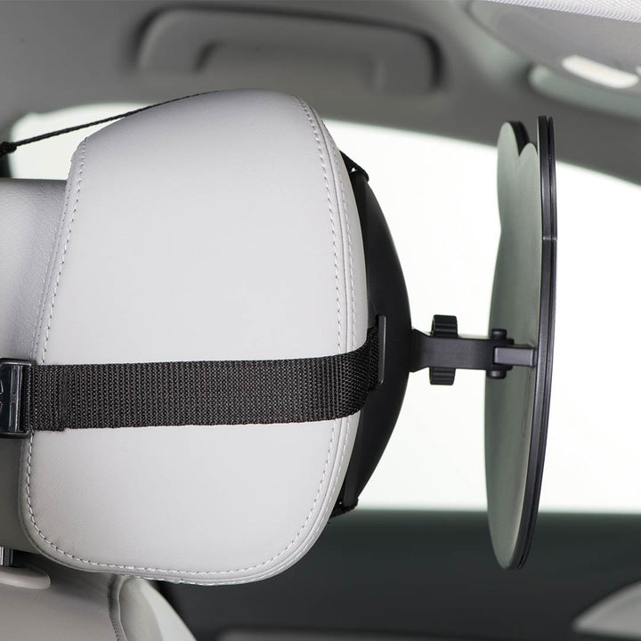 Maxi-Cosi Back Seat Car Mirror-Car Seat Kits- | Natural Baby Shower