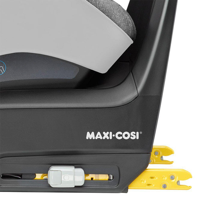 Maxi-Cosi FamilyFix 3 Base (R129)-Car Seat Bases- | Natural Baby Shower