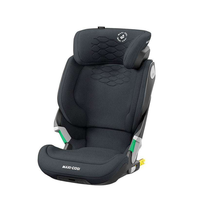 Maxi-Cosi Kore Pro i-Size Car Seat - Authentic Graphite-Car Seats- | Natural Baby Shower