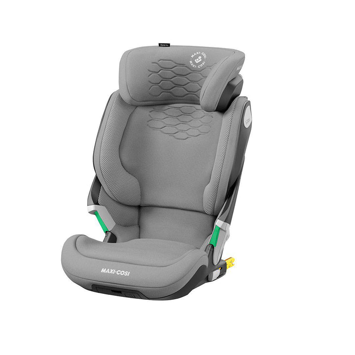 Maxi-Cosi Kore Pro i-Size Car Seat - Authentic Grey-Car Seats- | Natural Baby Shower