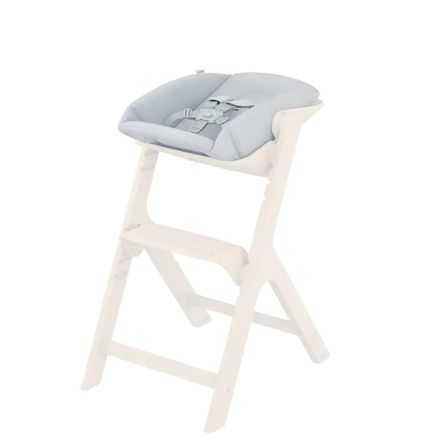 Maxi-Cosi Nesta Newborn Kit-Highchair Accessories-Beyond Sky Grey- | Natural Baby Shower