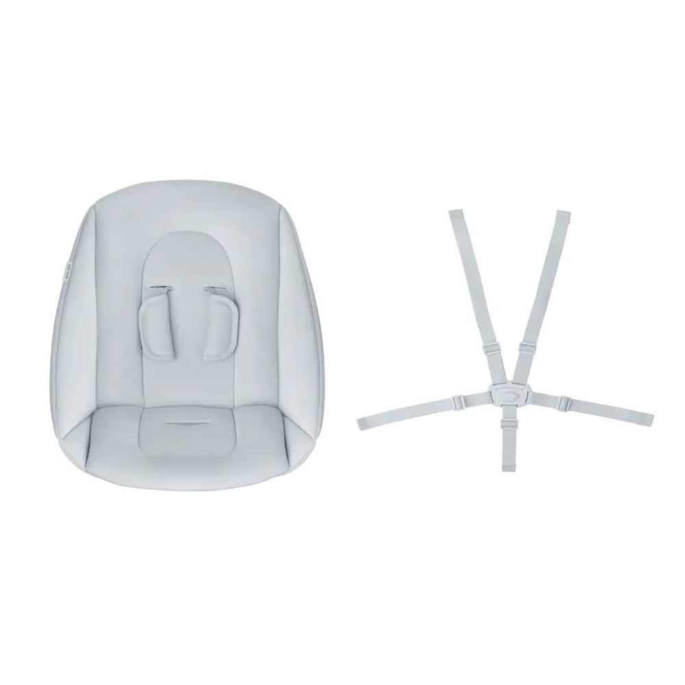 Maxi-Cosi Nesta Newborn Kit-Highchair Accessories-Beyond Sky Grey- | Natural Baby Shower