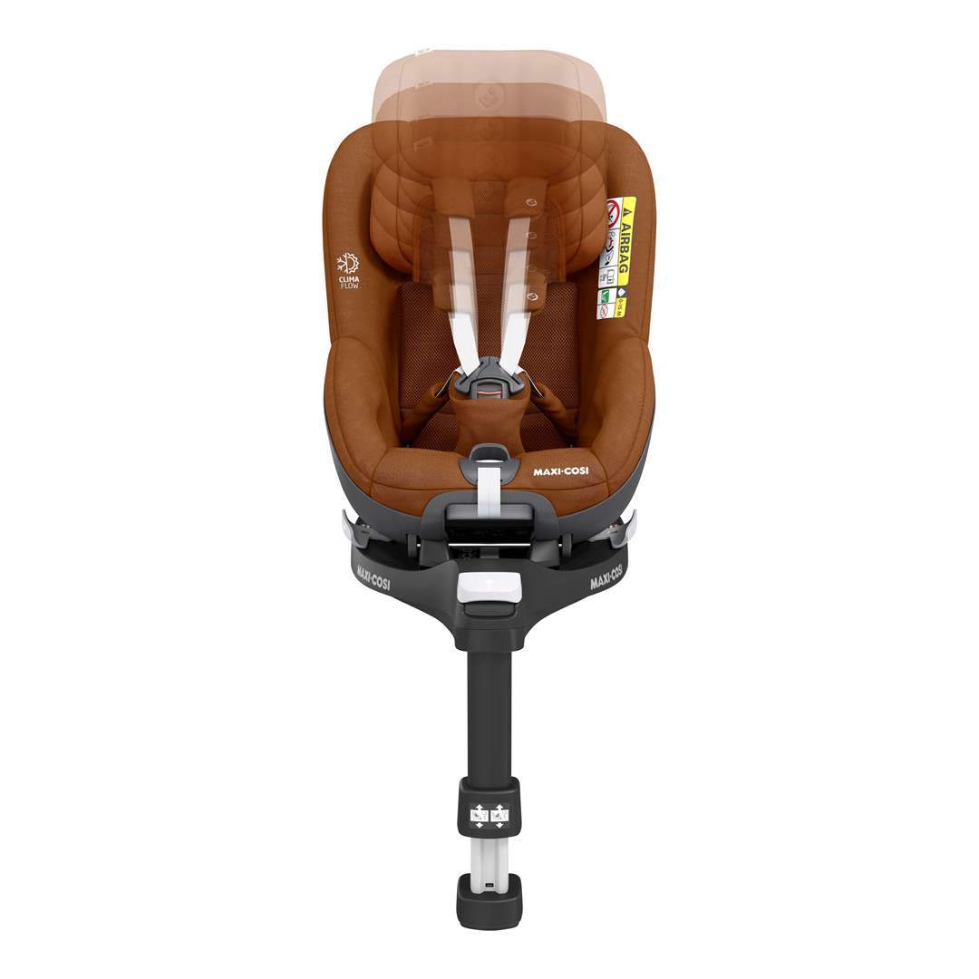 Maxi cosi 2 discount way family fix base