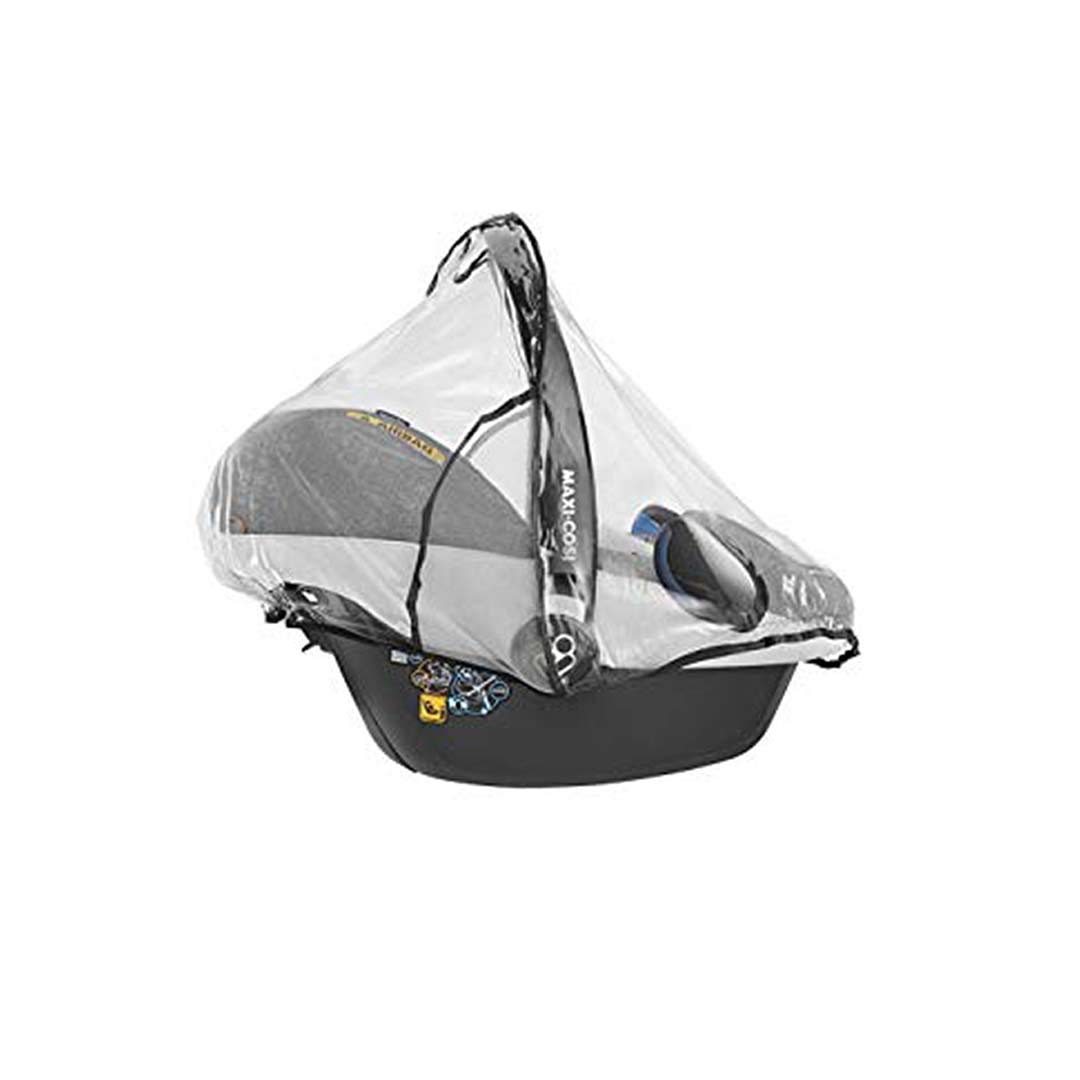 maxi cosi car seat covers Maxi Cosi Car Seat Rain Cover | For Pebble, CabrioFix & Citi