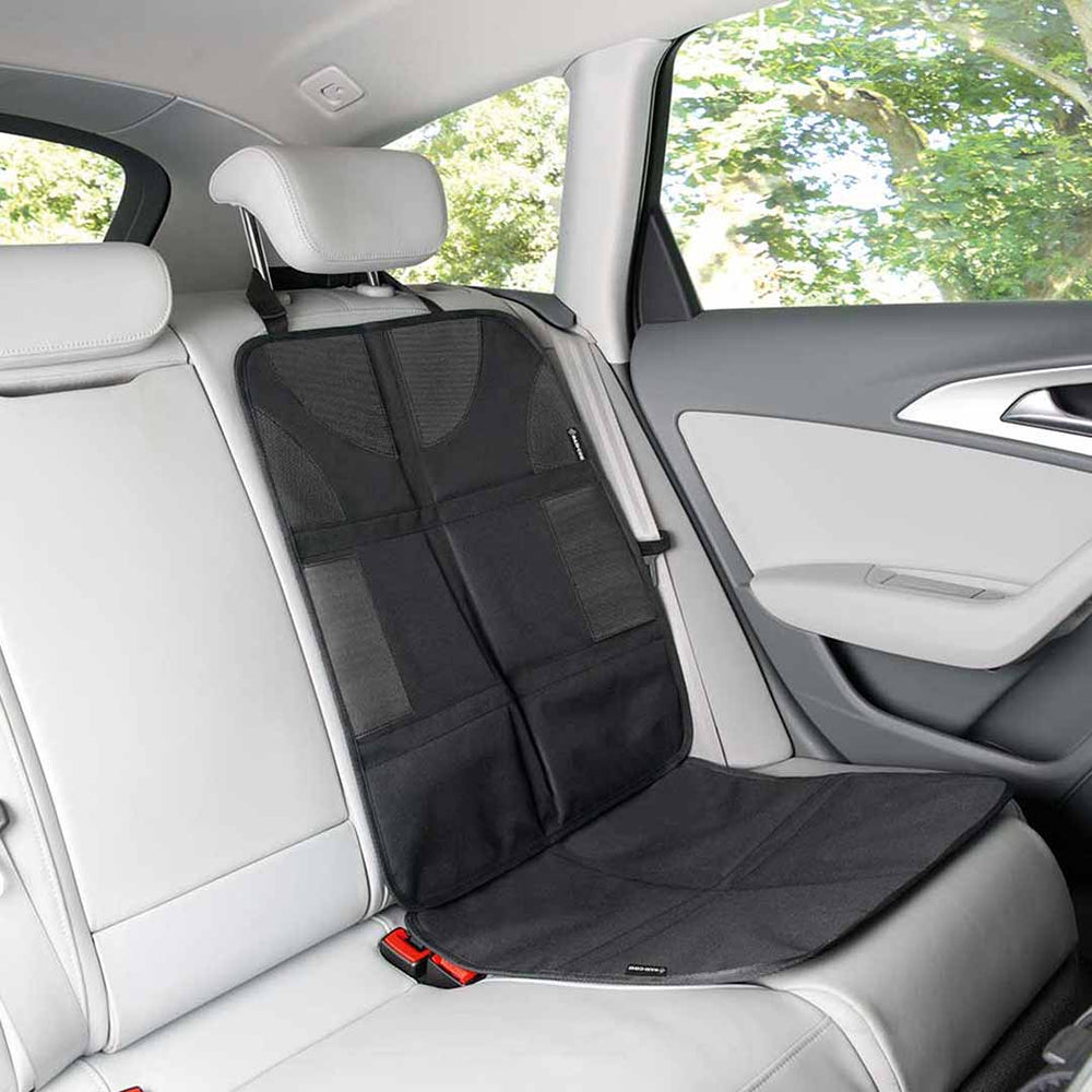Maxi-Cosi Back Seat Protector-Car Seat Protectors- | Natural Baby Shower
