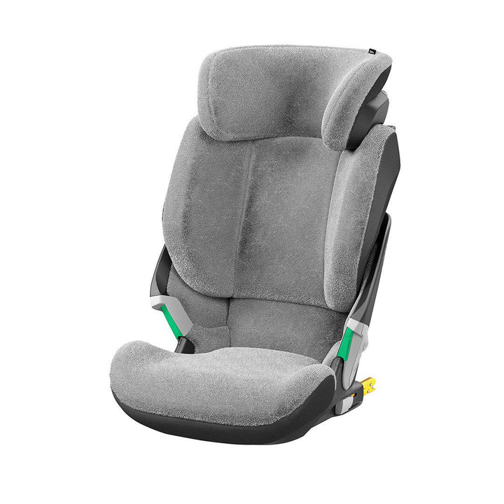 Maxi-Cosi Summer Cover - Kore/Kore Pro - Fresh Grey-Car Seat Covers- | Natural Baby Shower