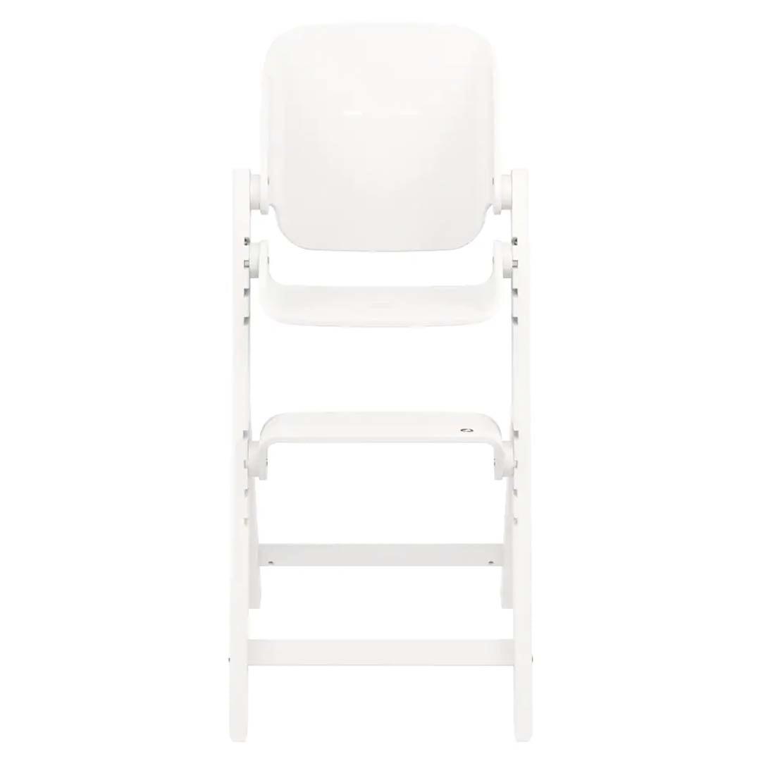 Maxi-Cosi Nesta Highchair - White Wood-Highchairs-White- | Natural Baby Shower