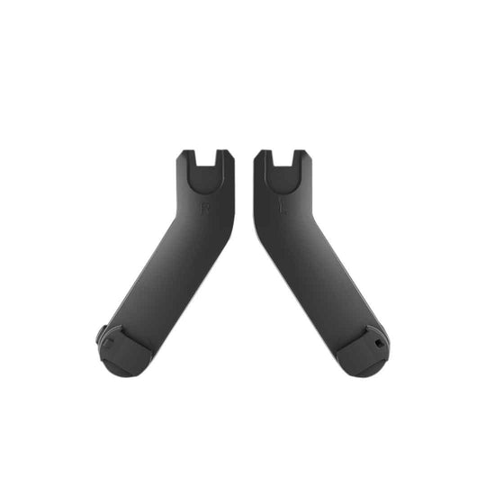 Mima Zigi Adapter Kit (Car Seat & Carrycot)-Adapters- | Natural Baby Shower