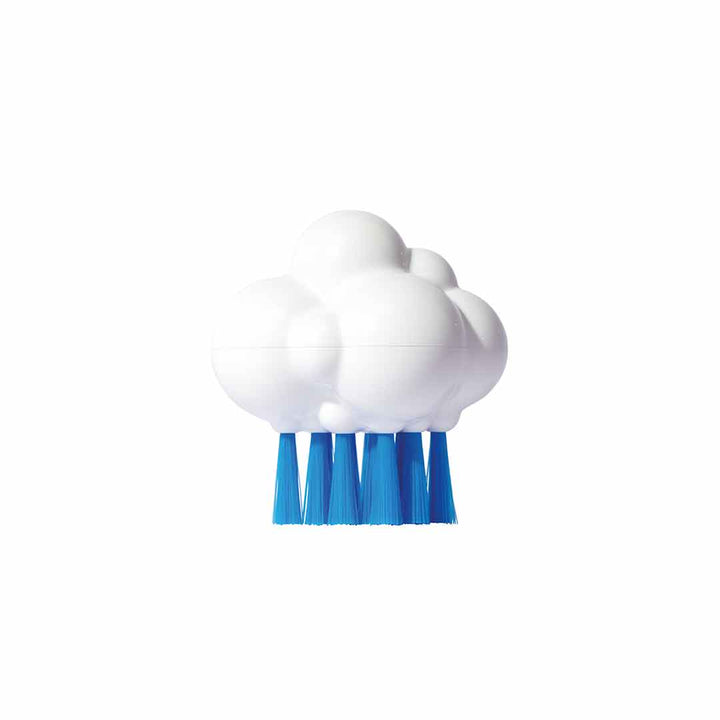 Moluk Plui Brush - Cloud-Bath Toys- | Natural Baby Shower