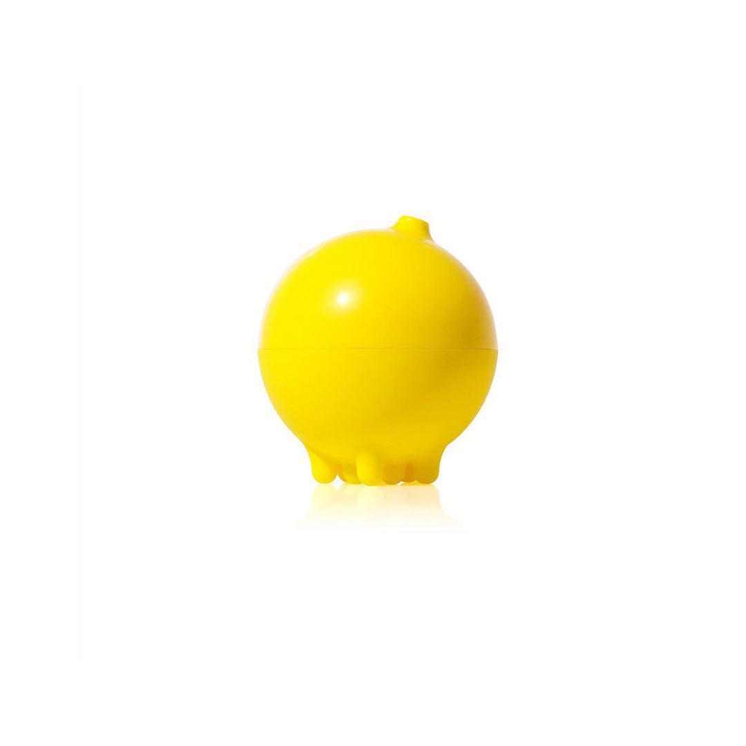 Moluk Plui Rainball - Yellow-Bath Toys- | Natural Baby Shower