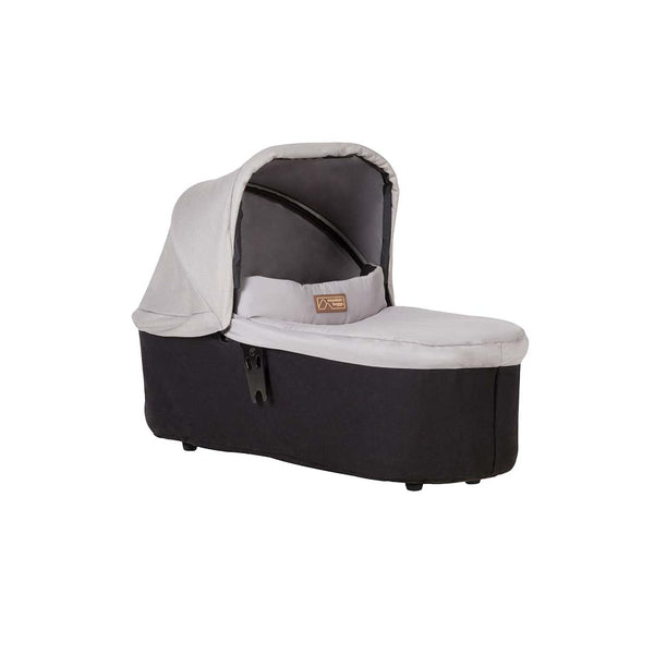 Mountain buggy carrycot clips 2025