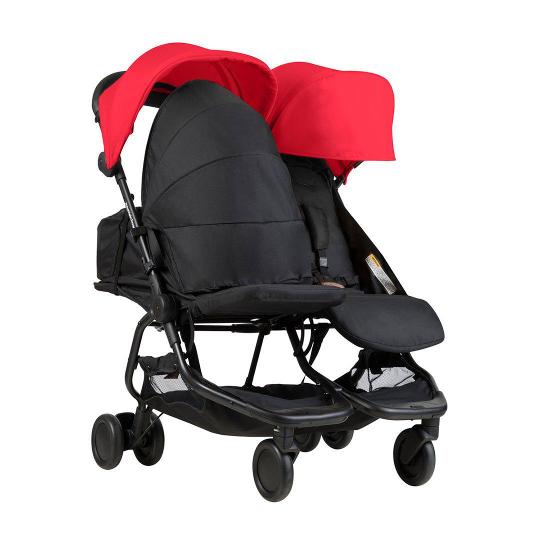Buggy Swift How To Fold Mountain Buggy Nano Duet Mountain Buggy