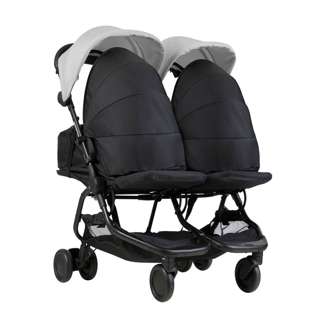 Lightweight Stroller Mountain Buggy Nano Travel Stroller Mountain