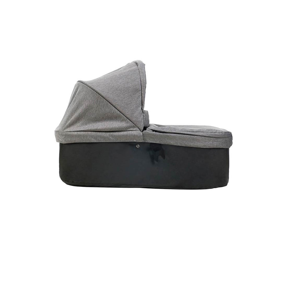 Mountain Buggy Urban Jungle Carrycot Plus - Herringbone-Carrycots- | Natural Baby Shower